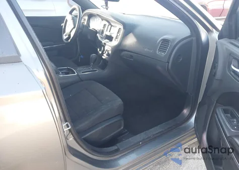 2011 Dodge Charger z USA, uszkodzony, nr VIN 2B3CL3CG7BH548365